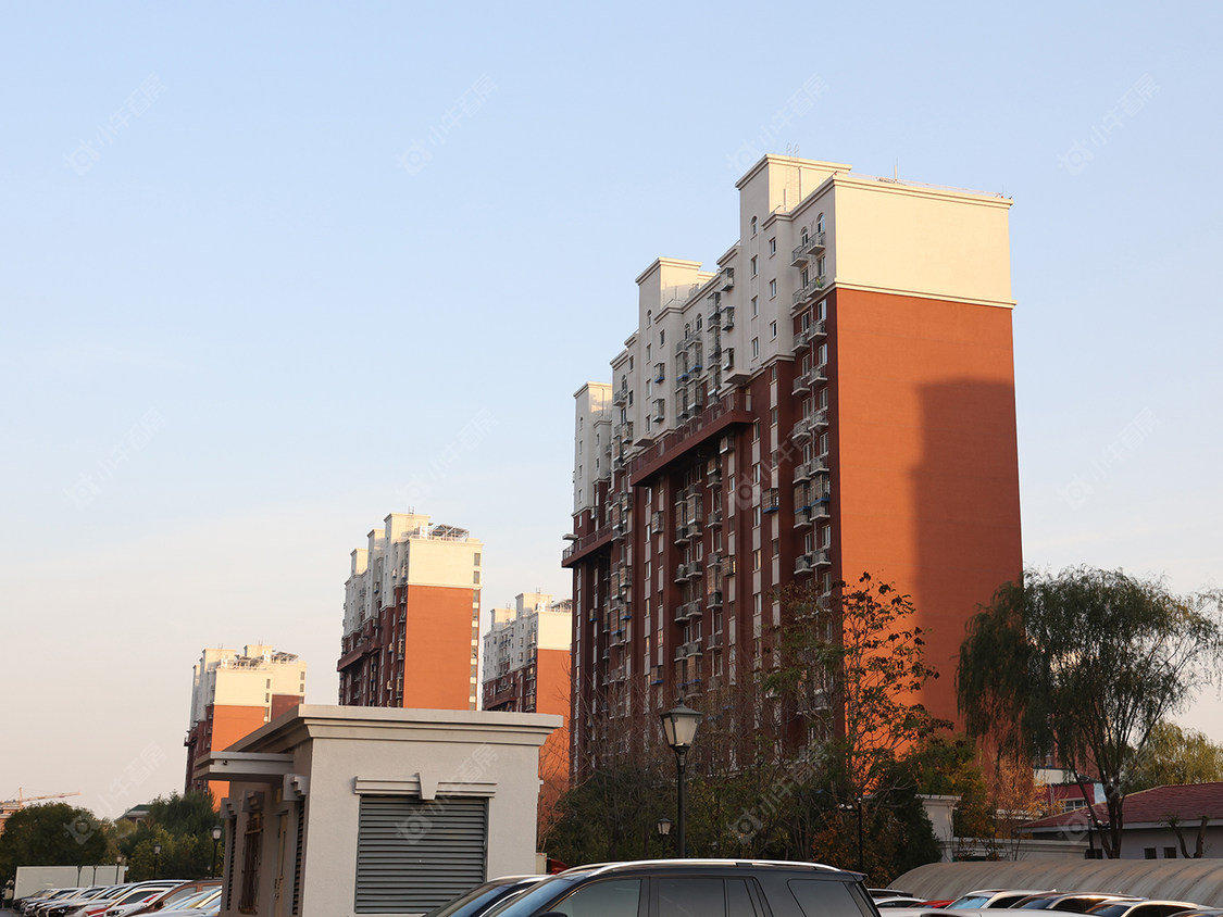 北京中晟馨苑3号院小区_中晟馨苑3号院小区null