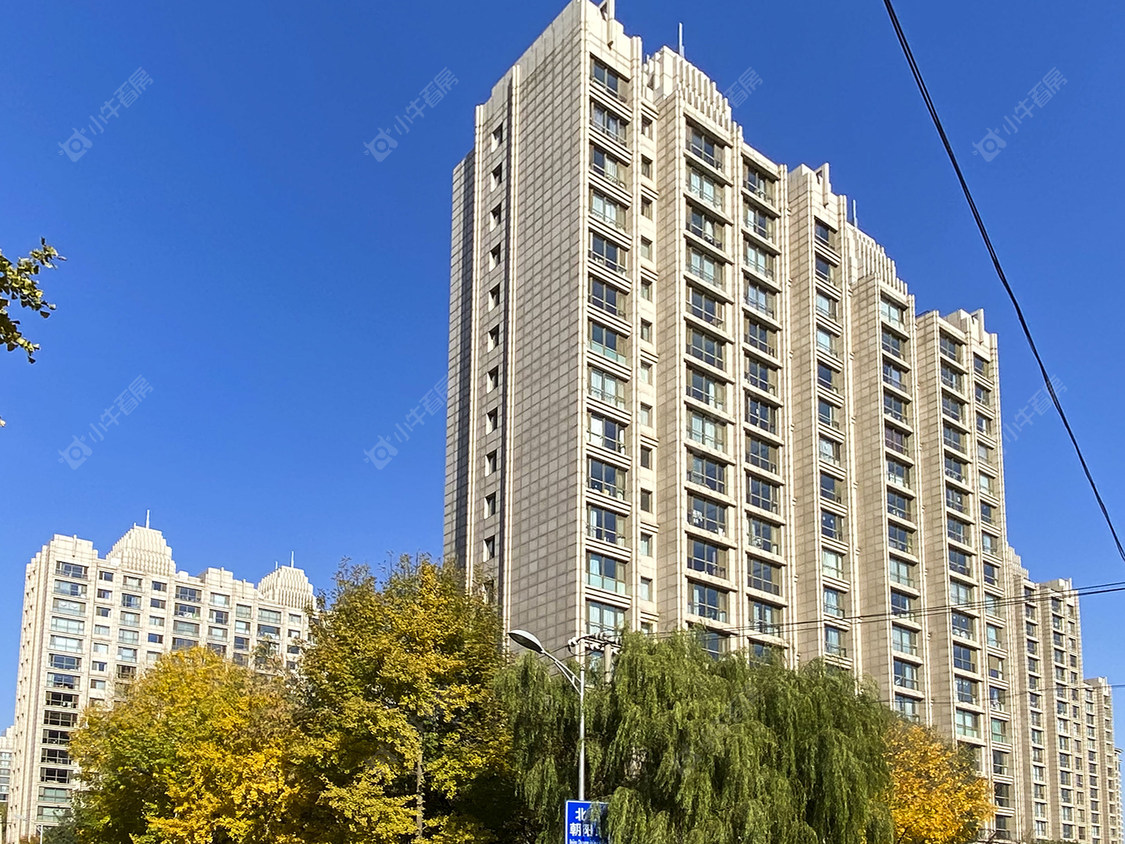 北京泛海国际香海园小区_泛海国际香海园小区null
