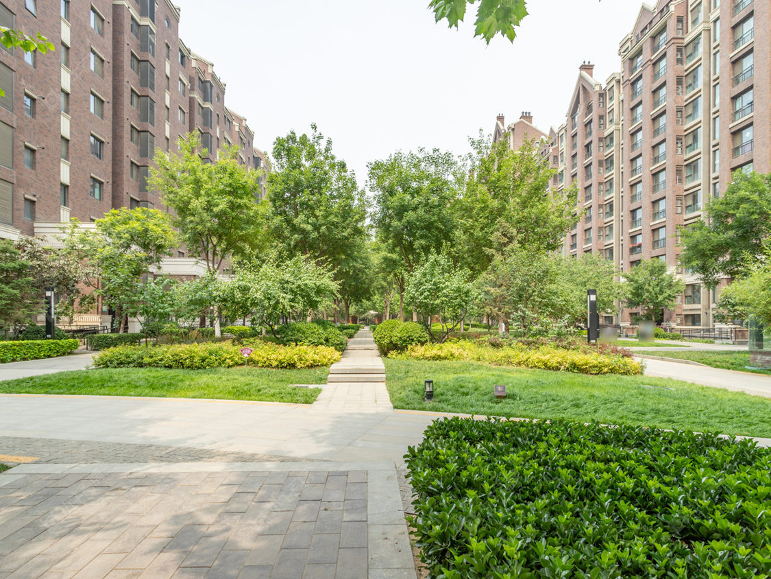 北京北京城建海梓府小区_北京城建海梓府小区null