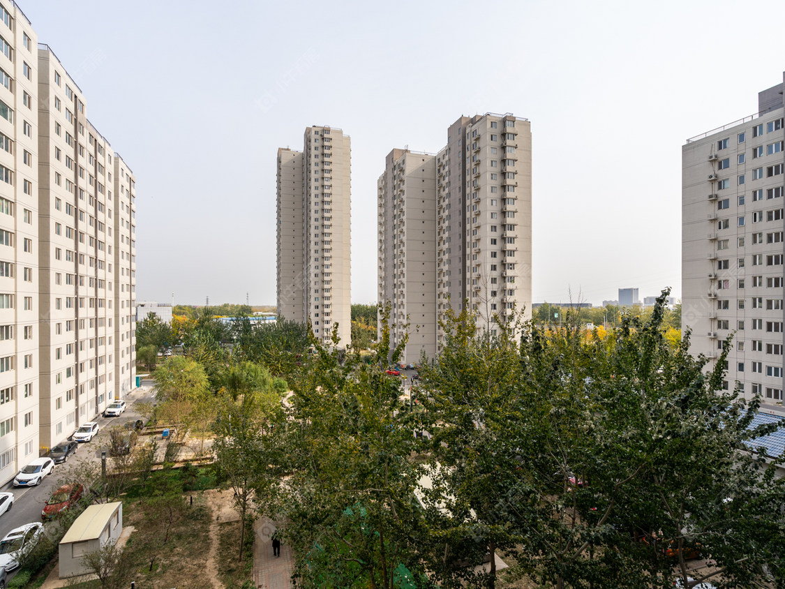 北京宏仁家园小区_小牛看房