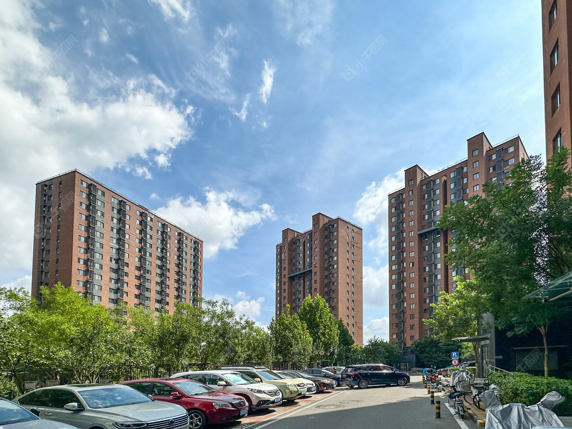 北京中国铁建原香嘉苑东区小区_中国铁建原香嘉苑东区小区null