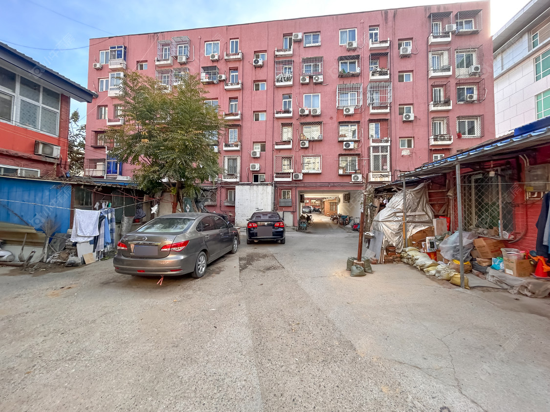 北京良乡中路26号院小区_良乡中路26号院小区null