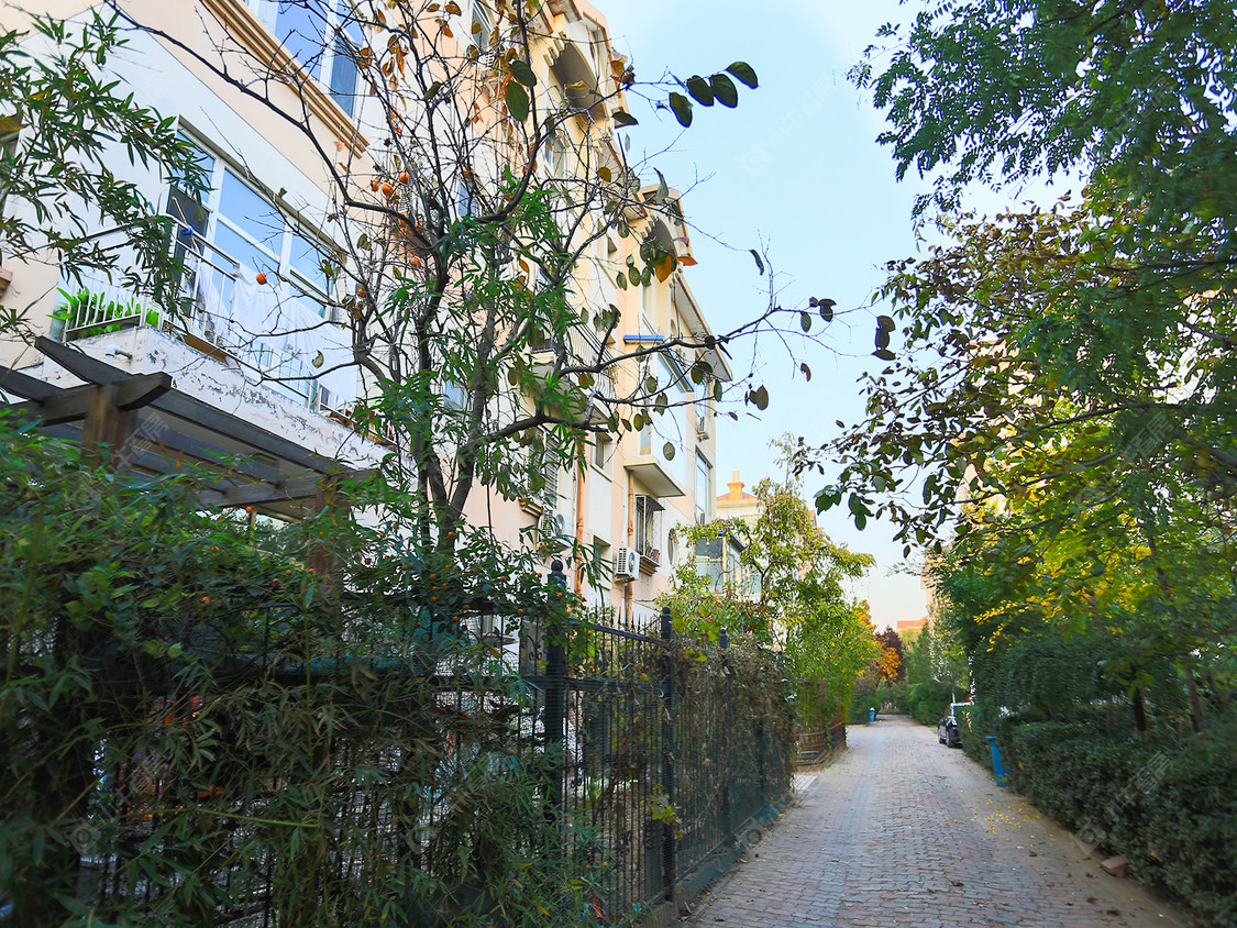 北京龙城花园N区小区_龙城花园N区小区null