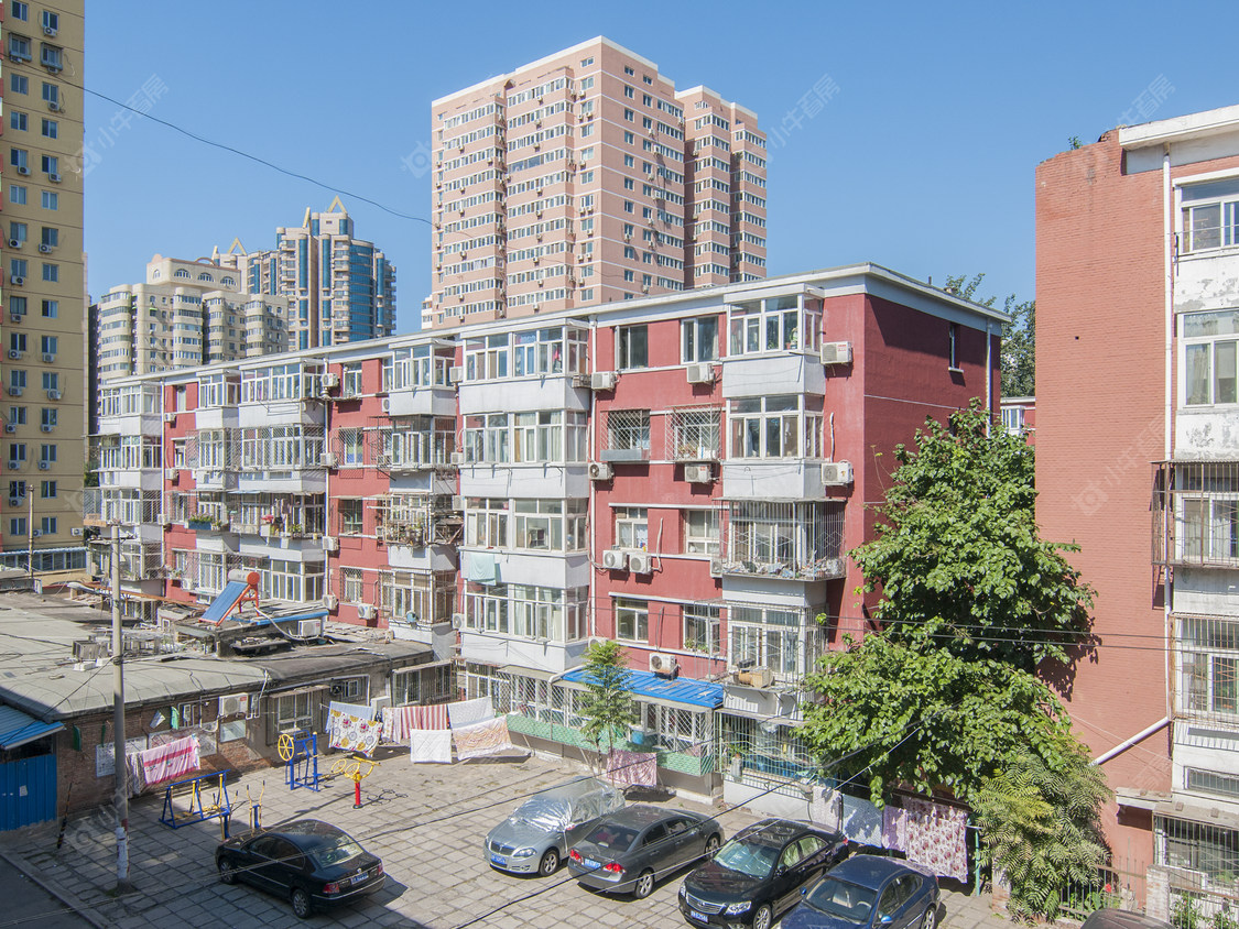 北京惠新里小区小区_惠新里小区小区null