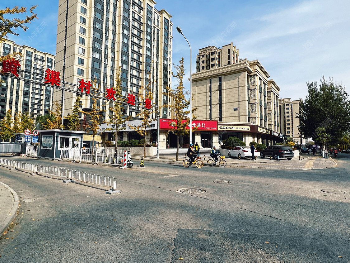 北京朝青知筑小区_朝青知筑小区null