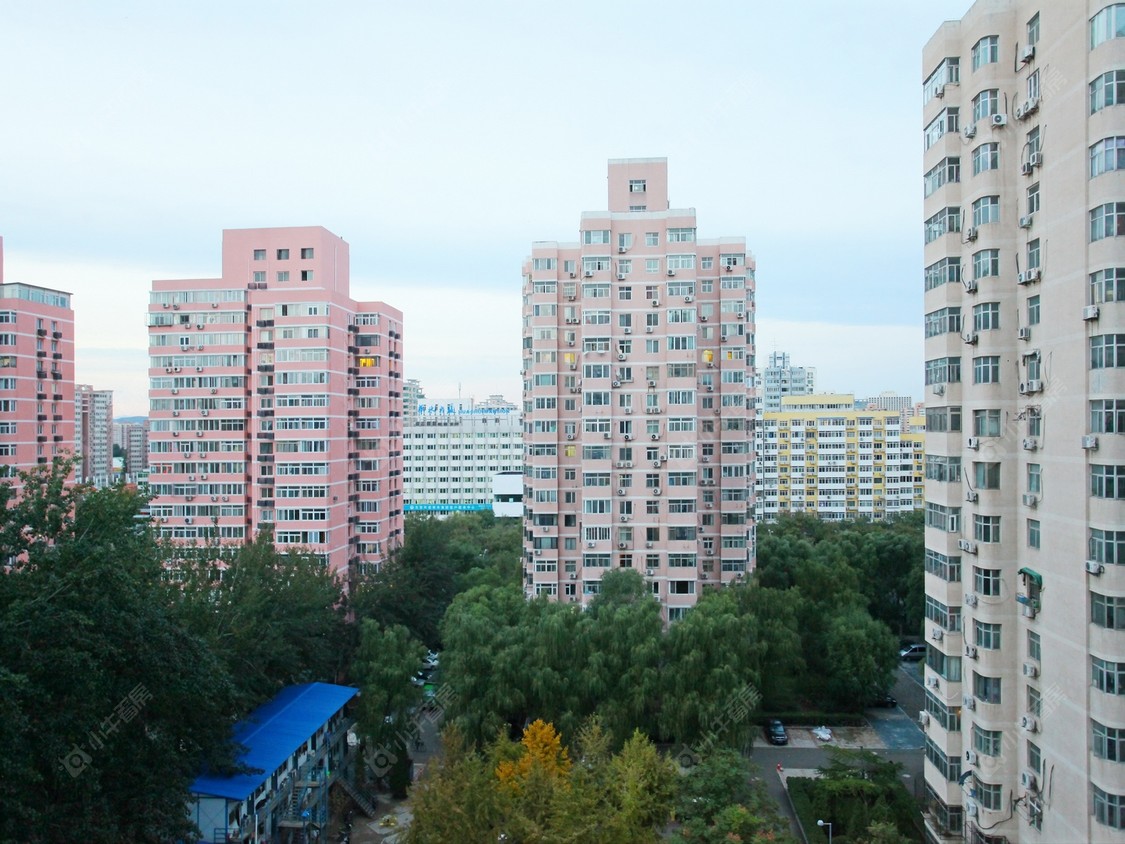 北京西三环北路105号院小区_西三环北路105号院小区null
