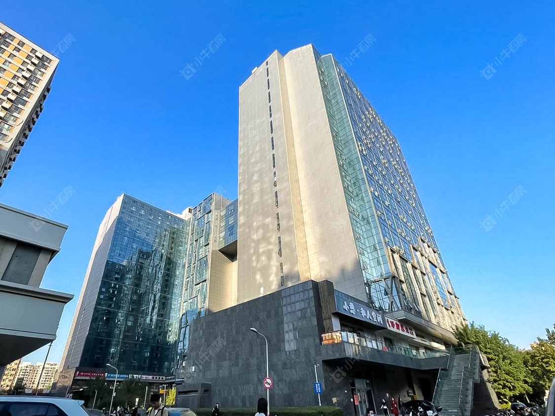 北京首城国际中心小区_首城国际中心小区null