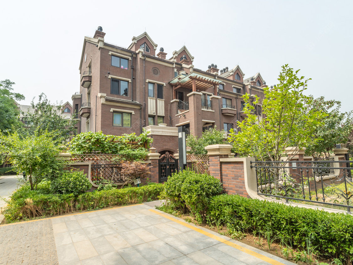 北京北京城建海梓府小区_北京城建海梓府小区null