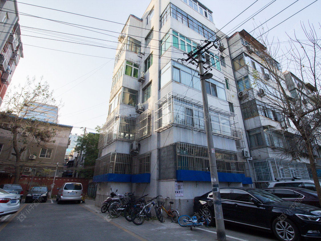 北京丙28号院小区_小牛看房