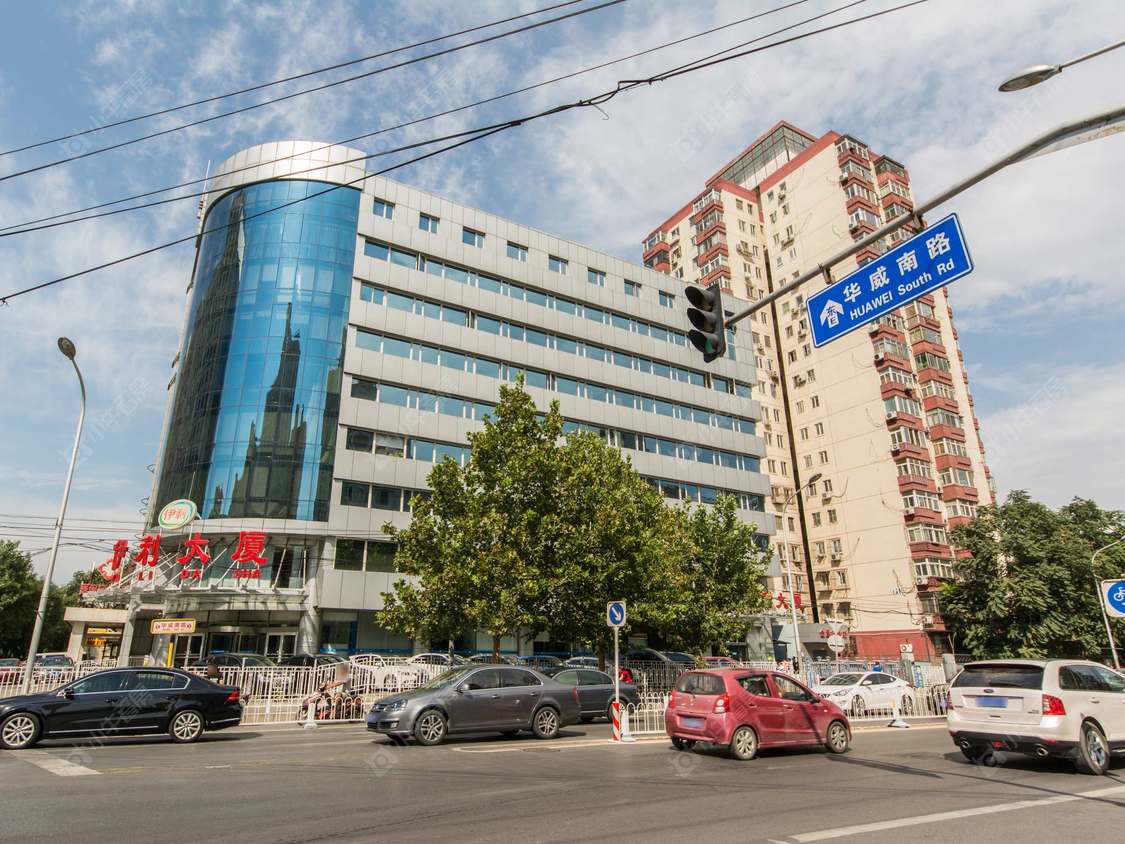 华威西里封面图_小牛看房