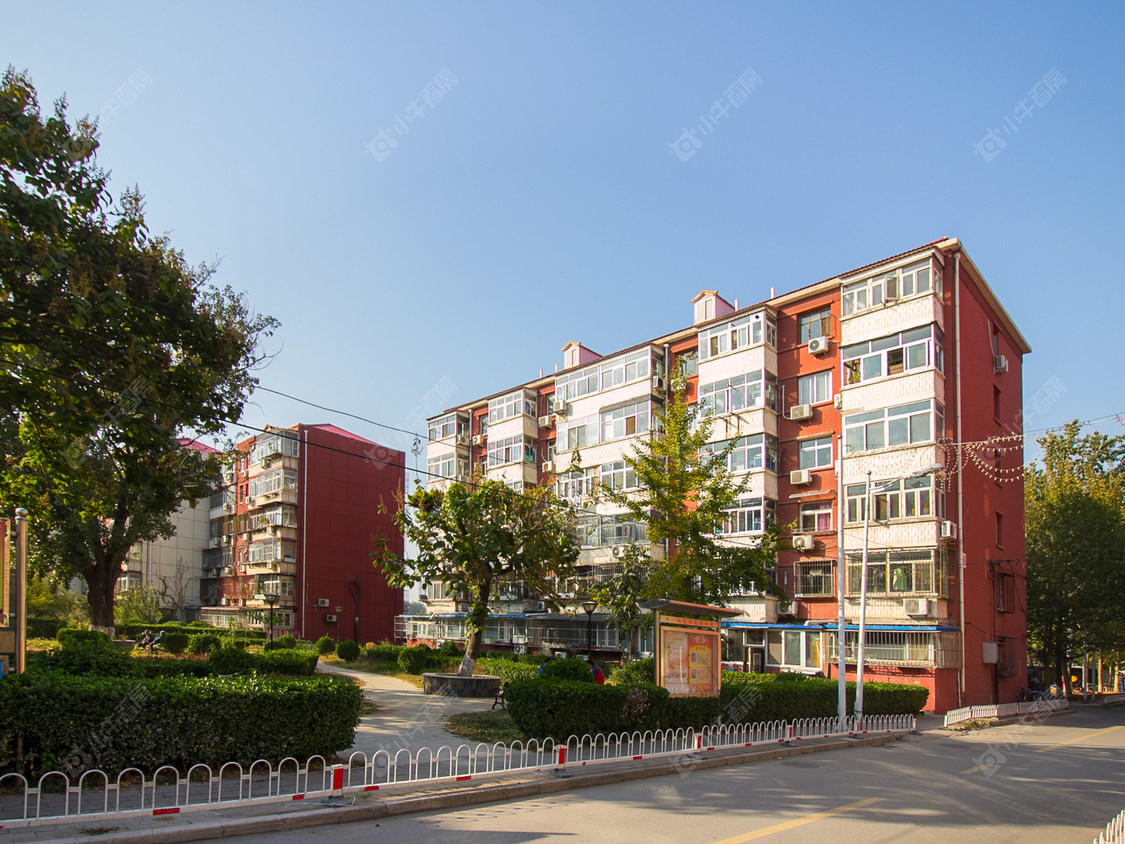 北京三角地小区_三角地小区null