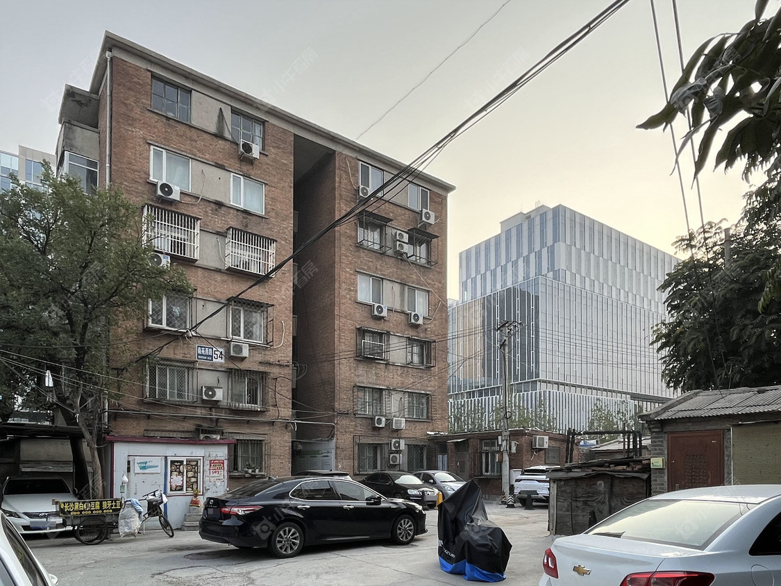北京南苑西路56号院小区_南苑西路56号院小区null