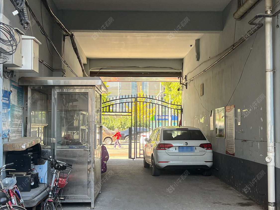 北京万寿路乙14号小区_小牛看房