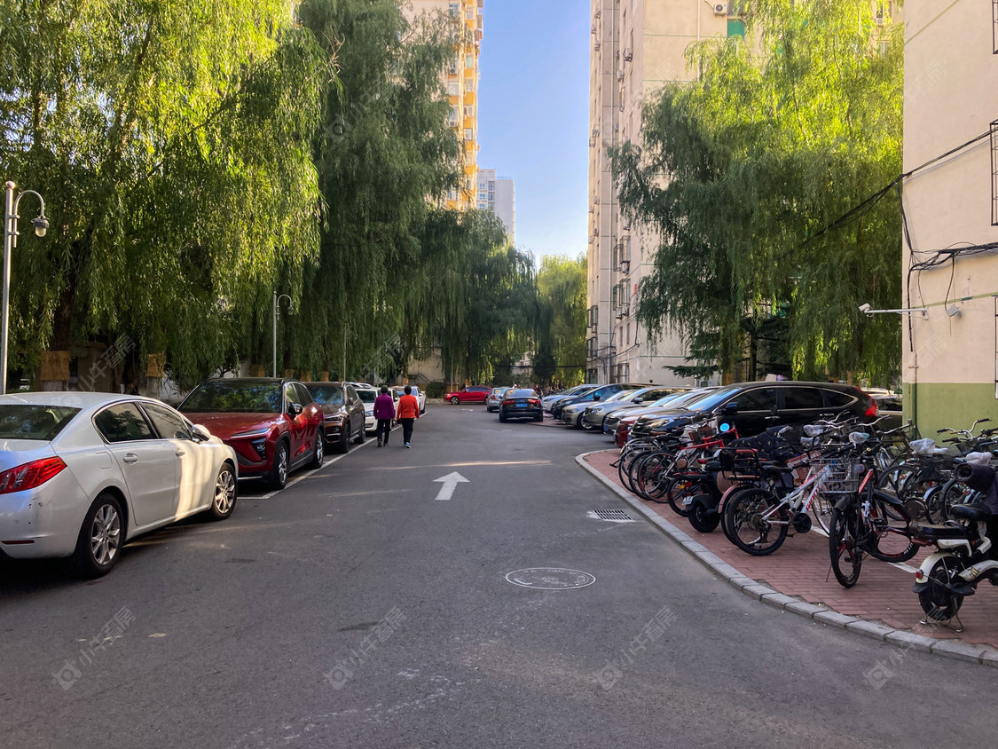 北京交大畅园小区_交大畅园小区null