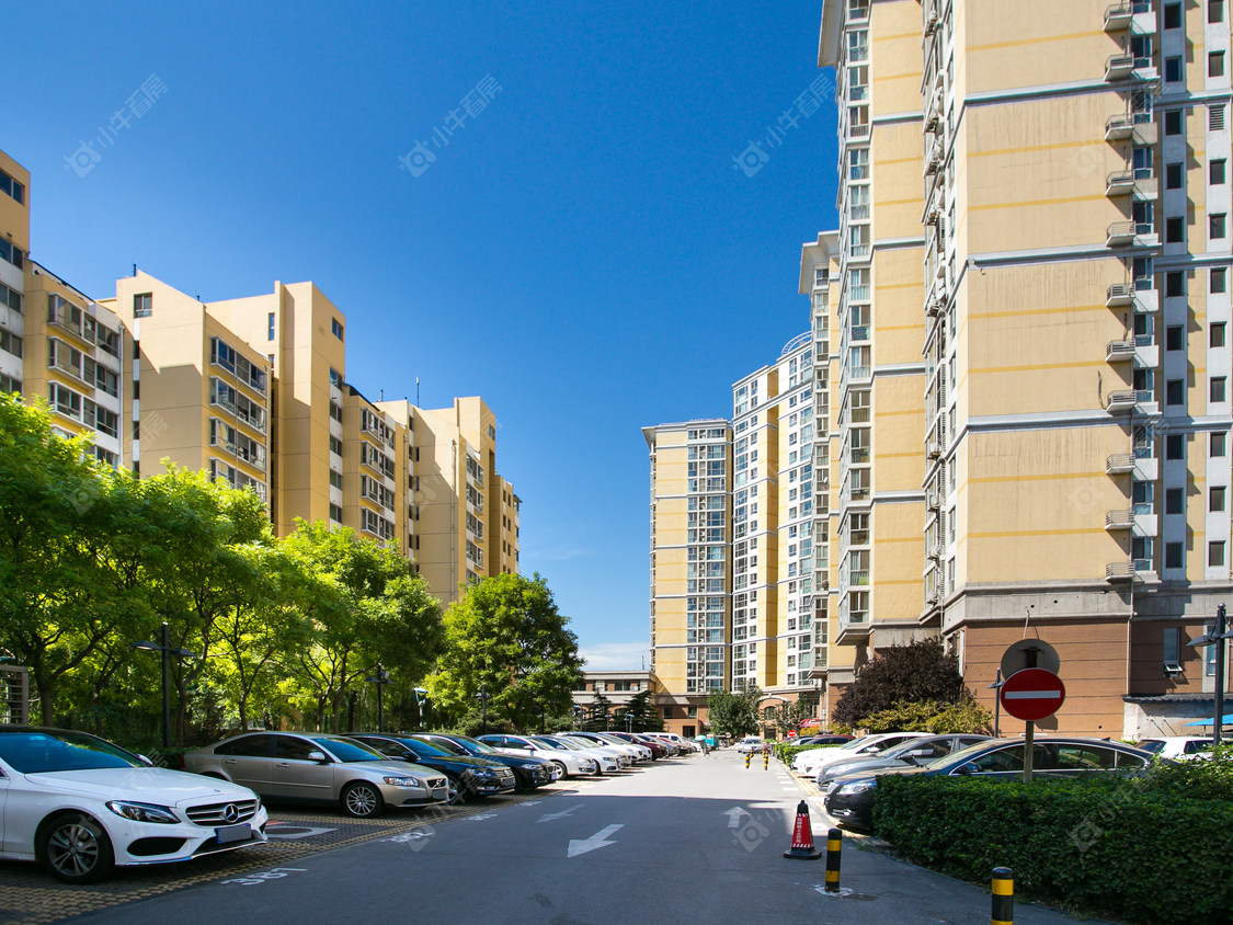 北京星河城西区小区_星河城西区小区null