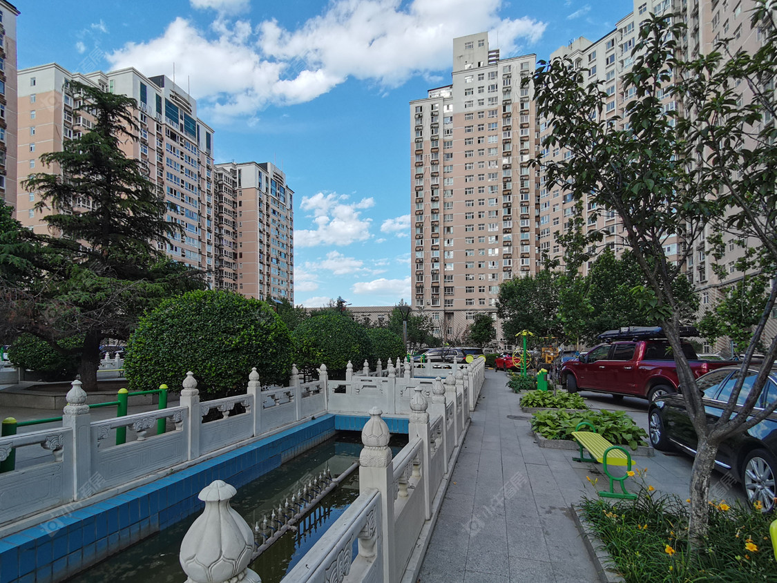 北京密东广场东区小区_密东广场东区小区null