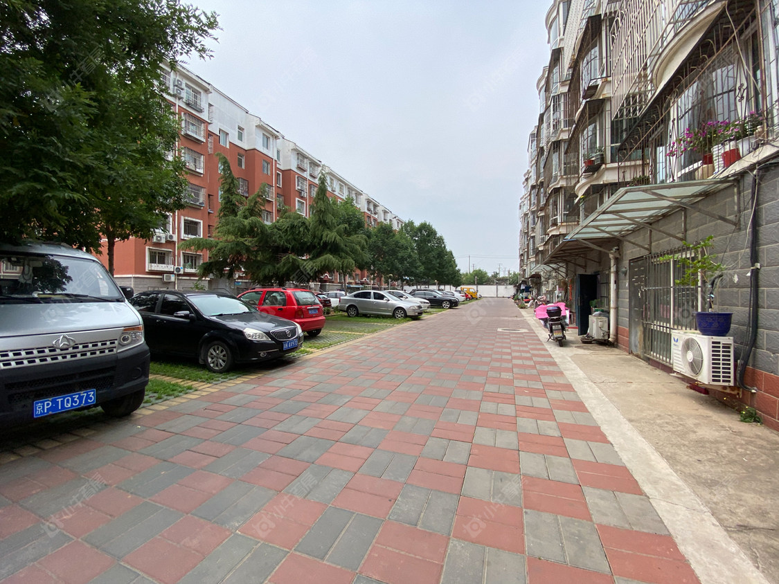 北京康馨雅苑小区_康馨雅苑小区null