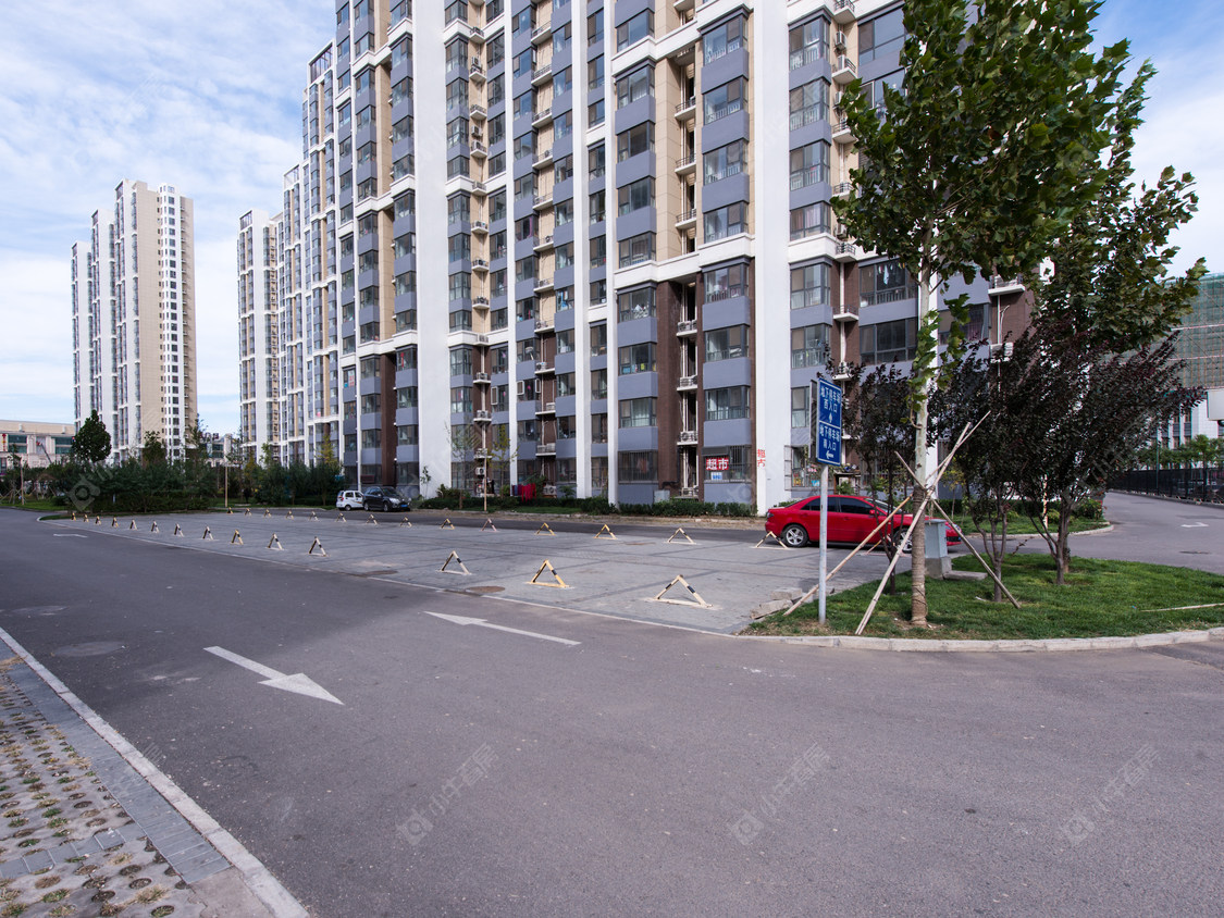 北京周家庄中路20号院小区_周家庄中路20号院小区null