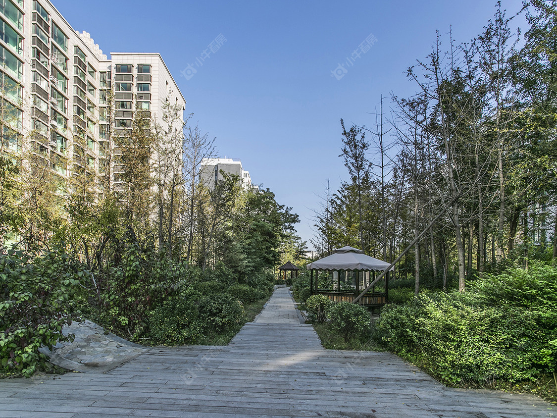北京江南山水小区_江南山水小区null