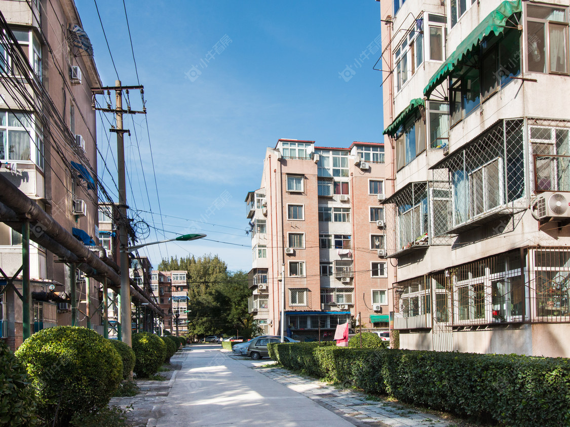 北京三间房南里4号院小区_三间房南里4号院小区null
