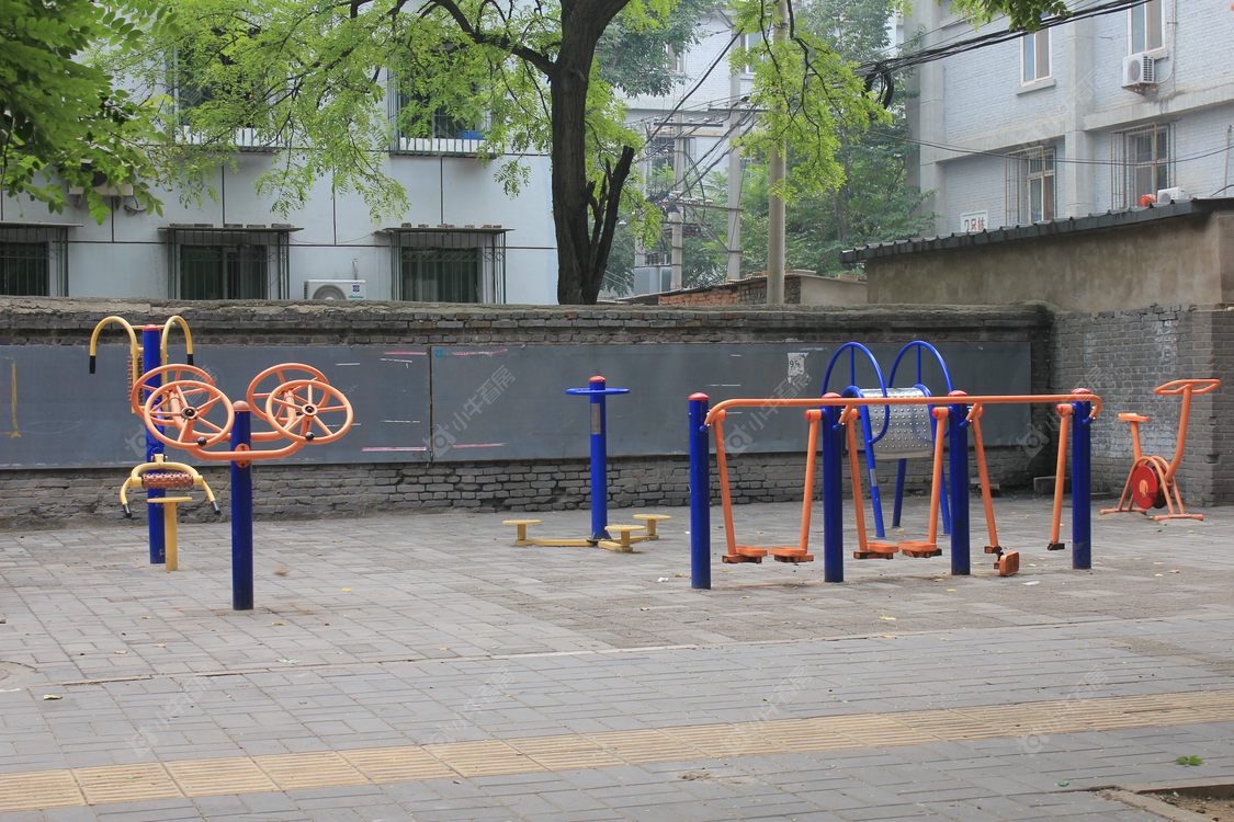 北京青年湖西里小区_青年湖西里小区null