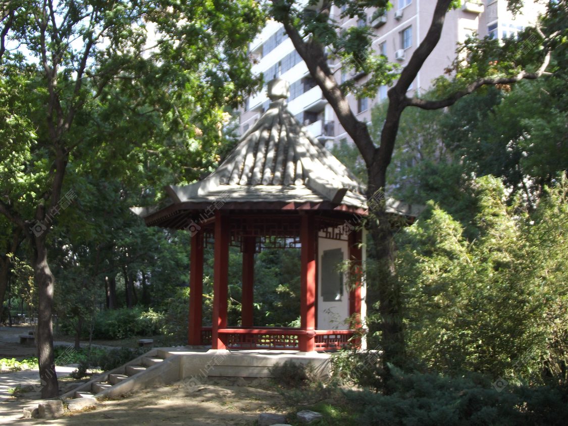北京左家庄西街小区_左家庄西街小区null