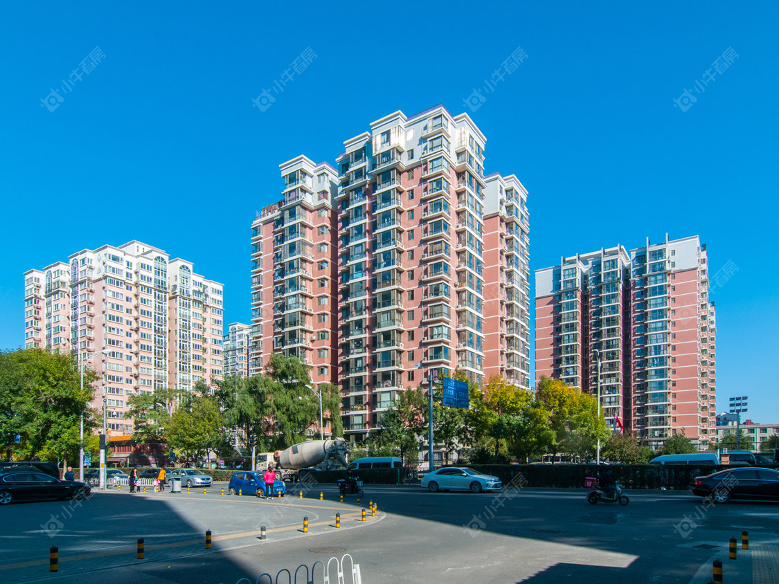 北京花市枣苑二期小区_小牛看房