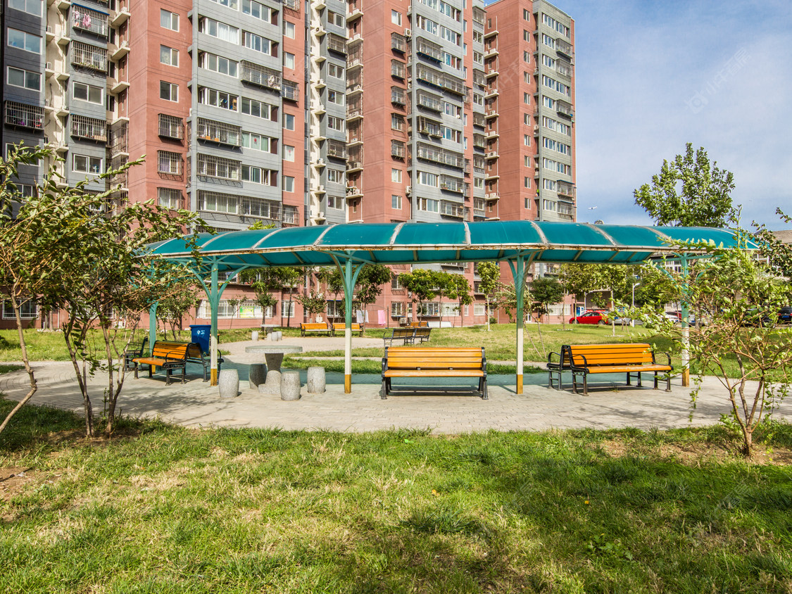 北京金隅景和园六区小区_金隅景和园六区小区null
