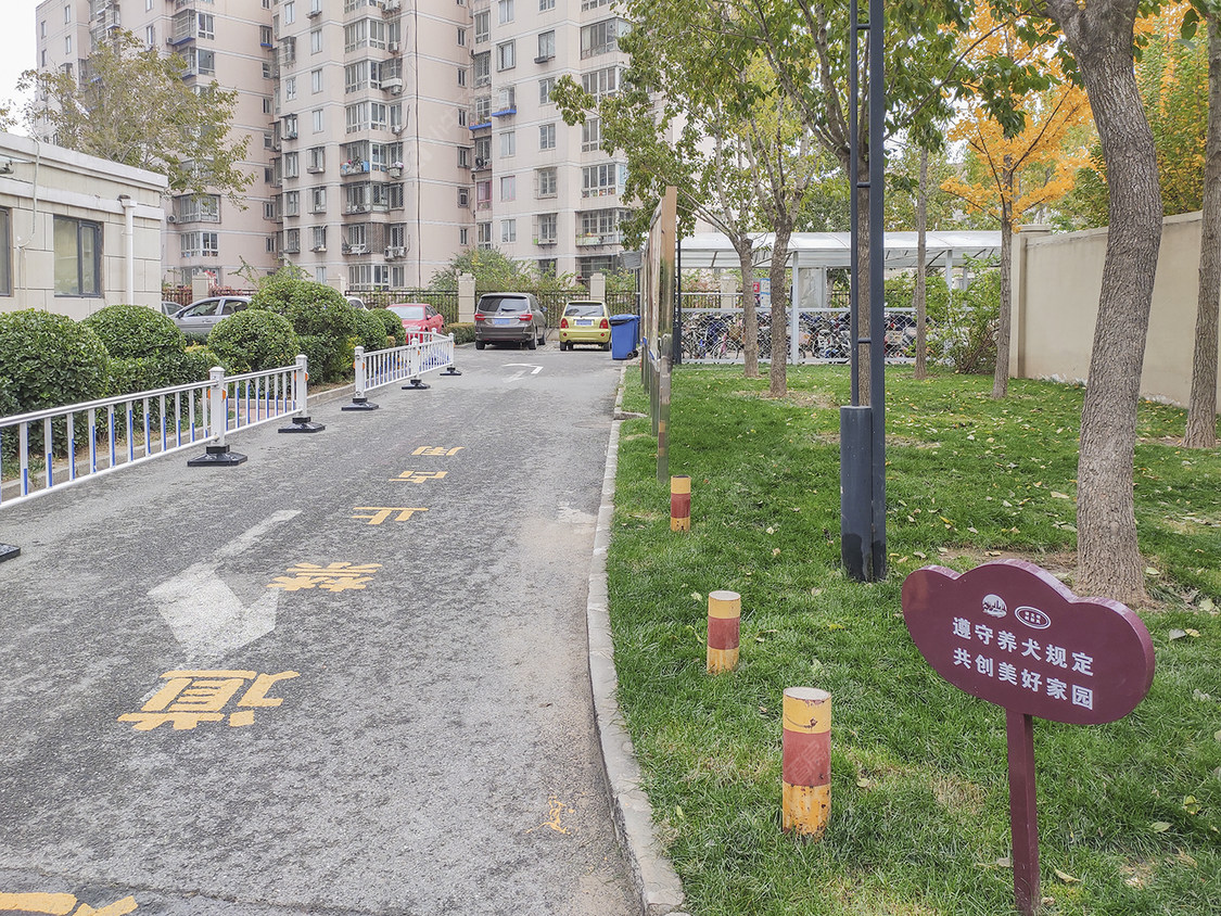 北京润景公馆小区_润景公馆小区null