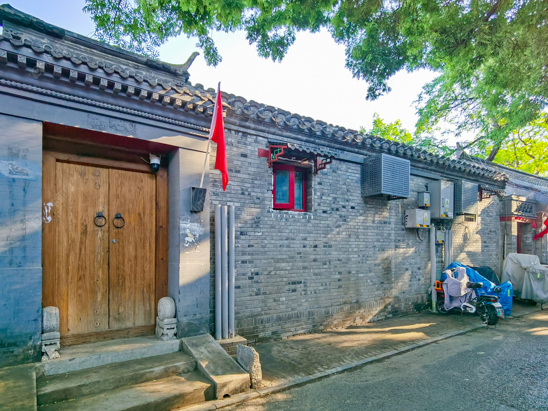 北京净土胡同小区_净土胡同小区null