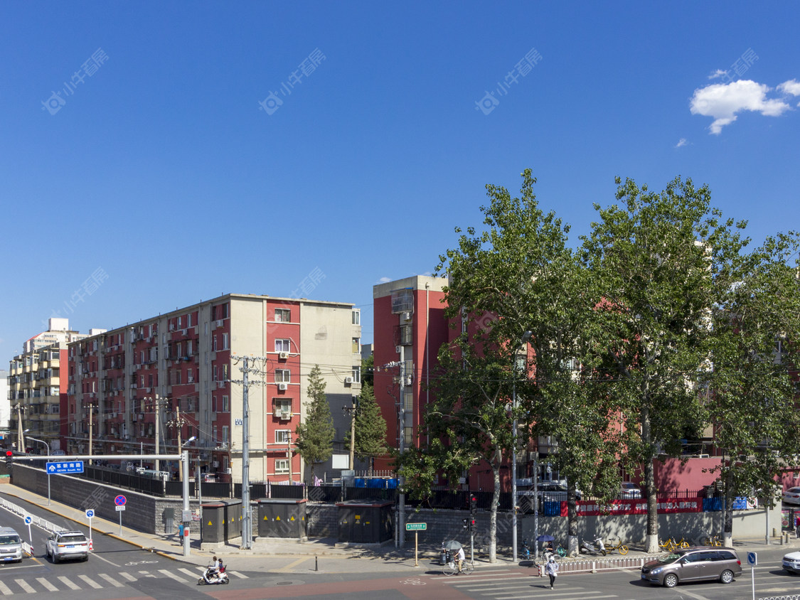北京西罗园北路小区_西罗园北路小区null