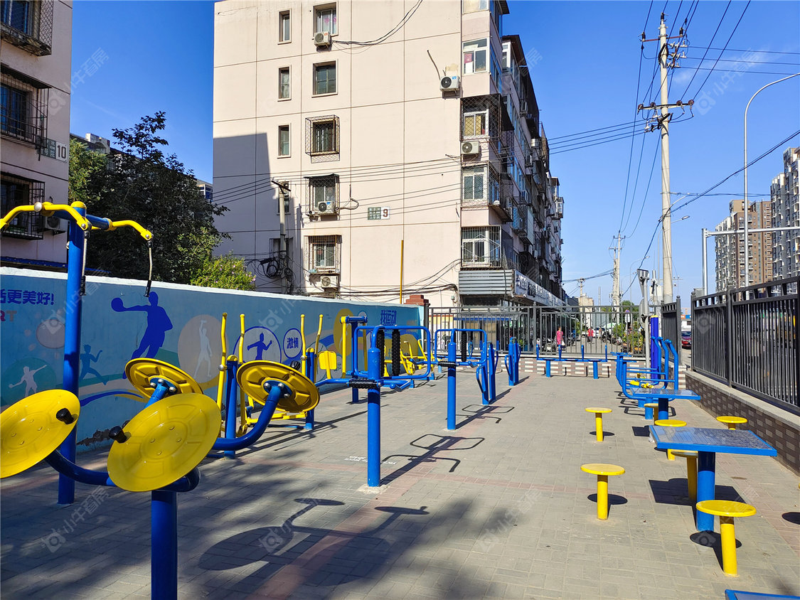 北京苇子坑1号院小区_苇子坑1号院小区null