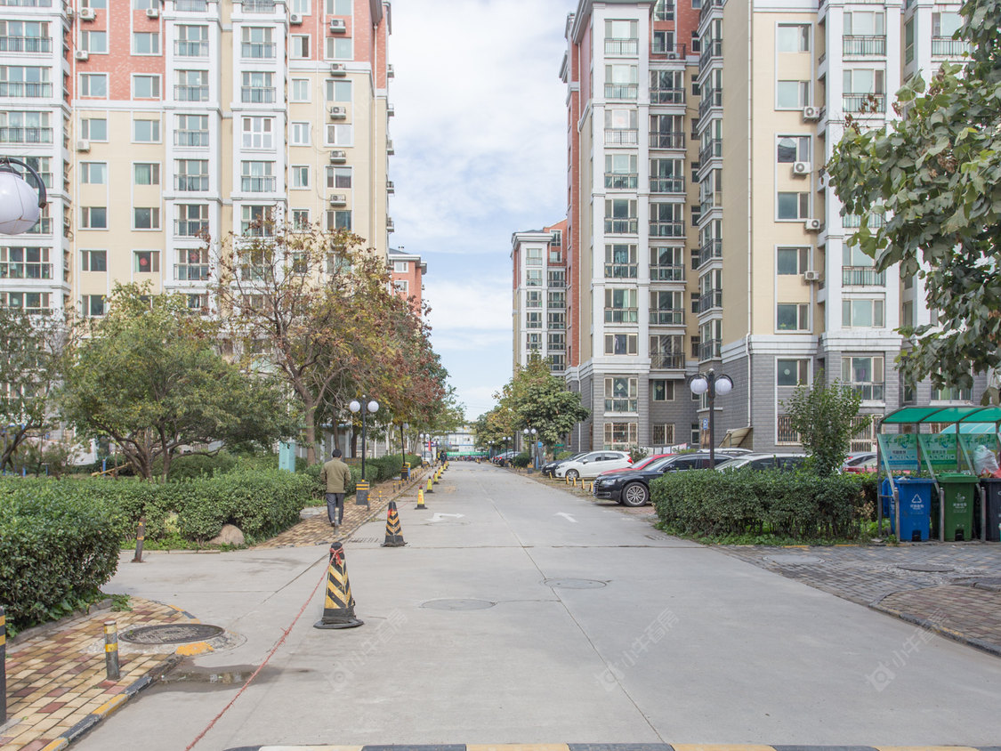 北京荔景园小区_荔景园小区null