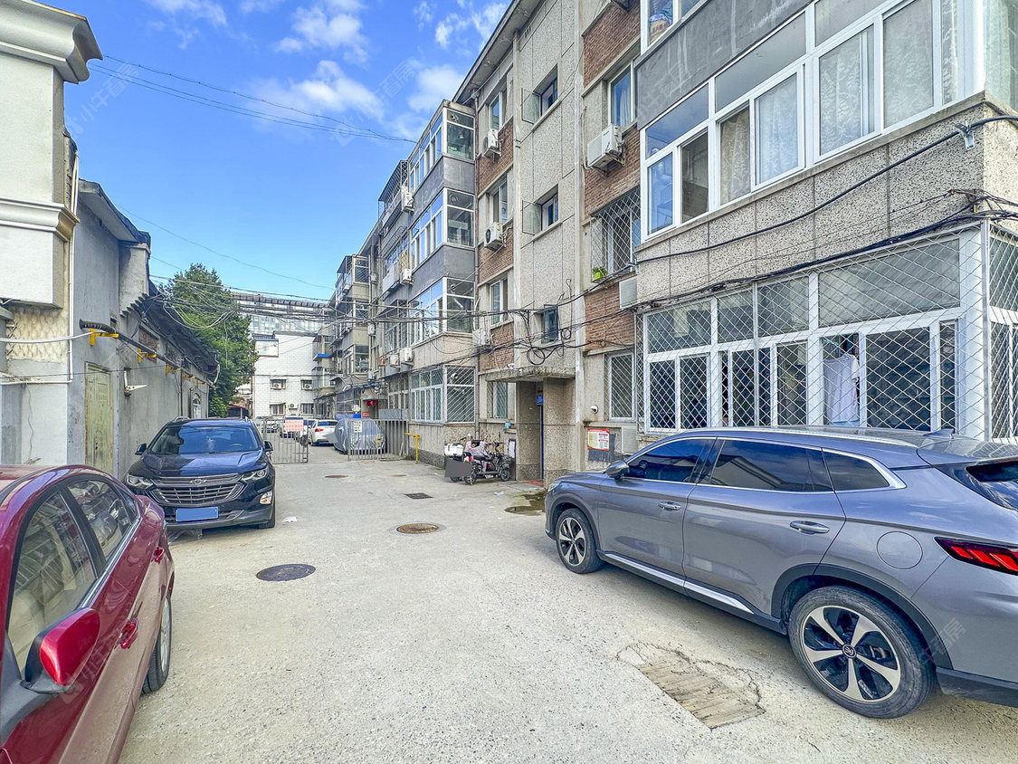 北京电信局家属楼小区_电信局家属楼小区null