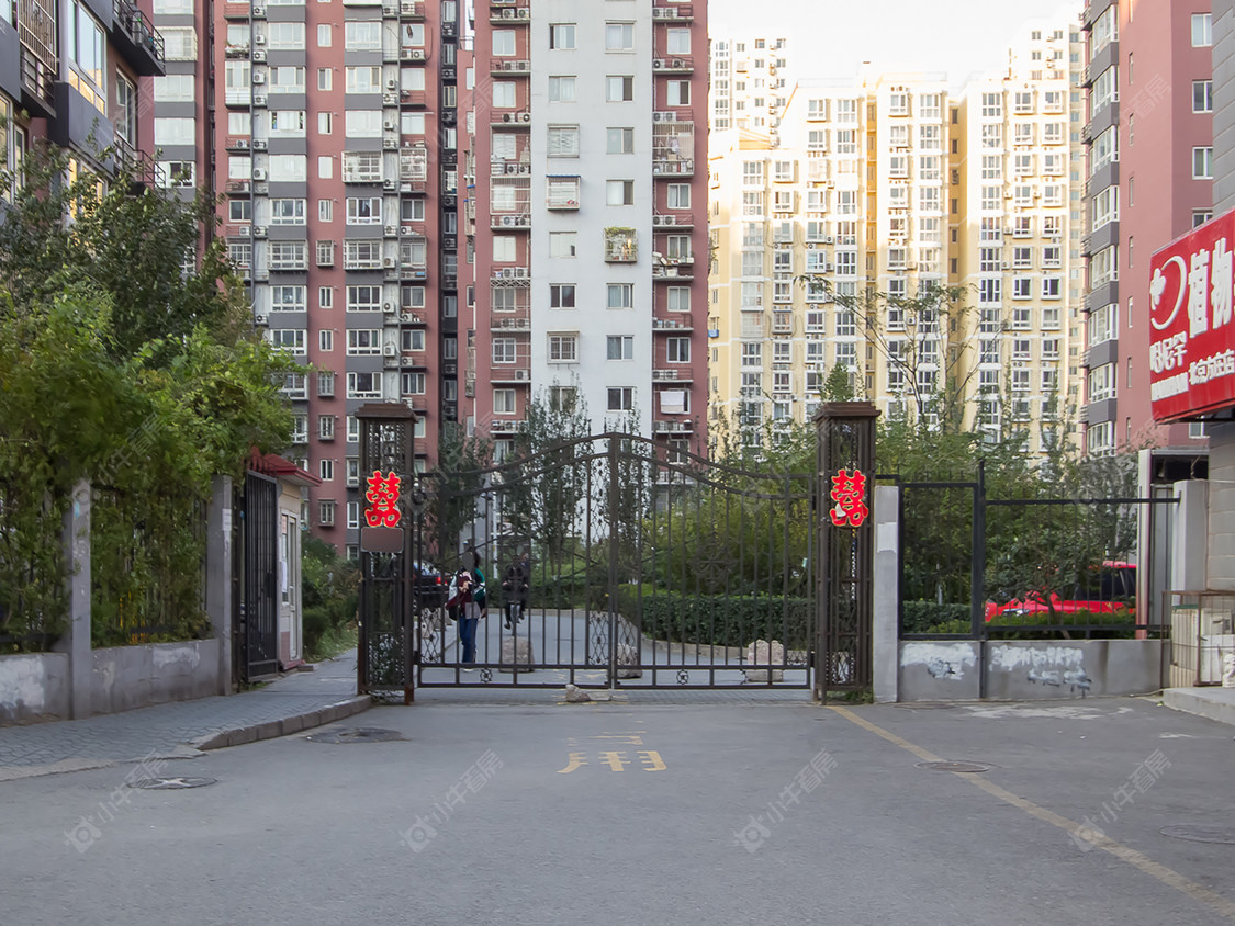 北京四方景园三区小区_四方景园三区小区null