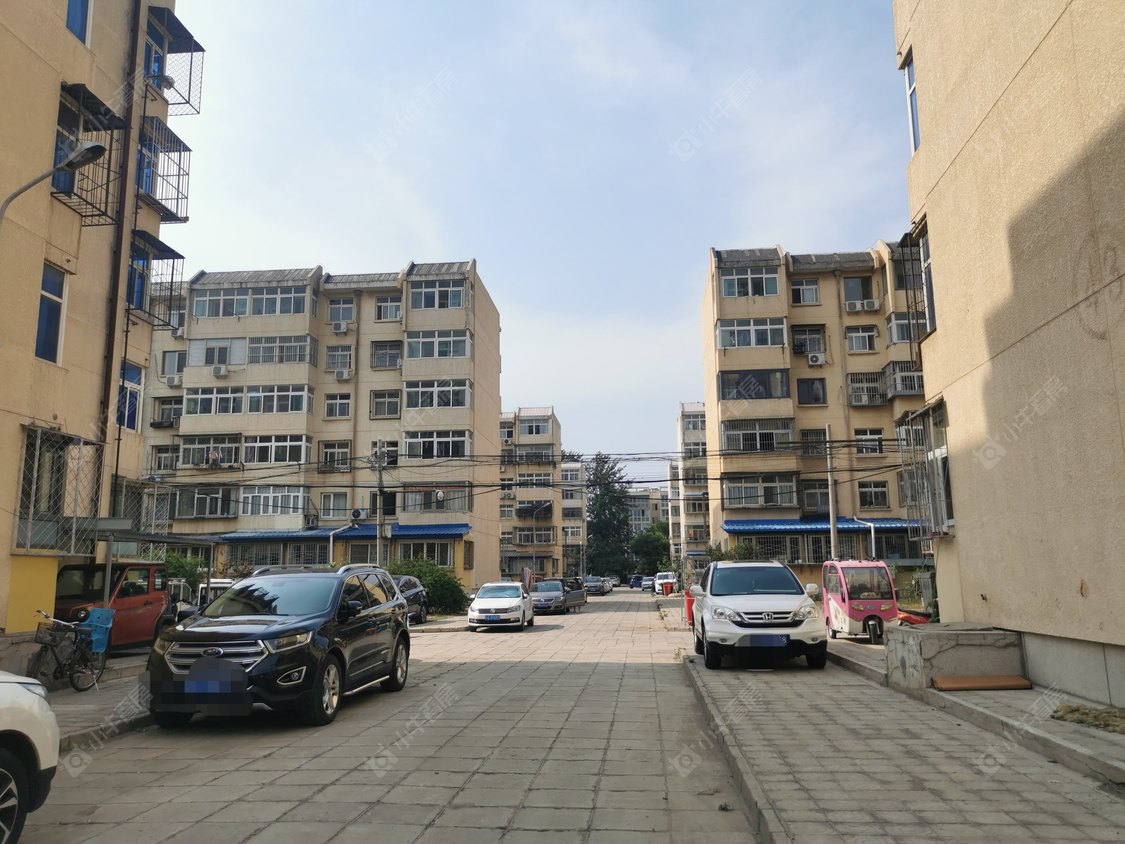 北京金水家园小区_金水家园小区null