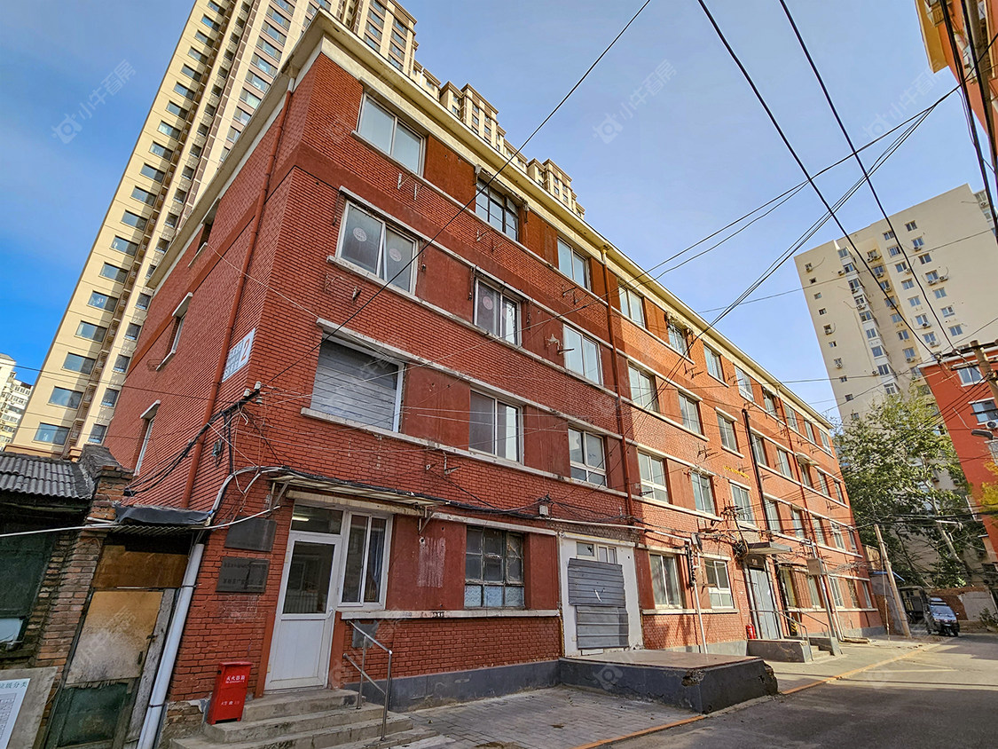 北京马家堡路68号院小区_小牛看房