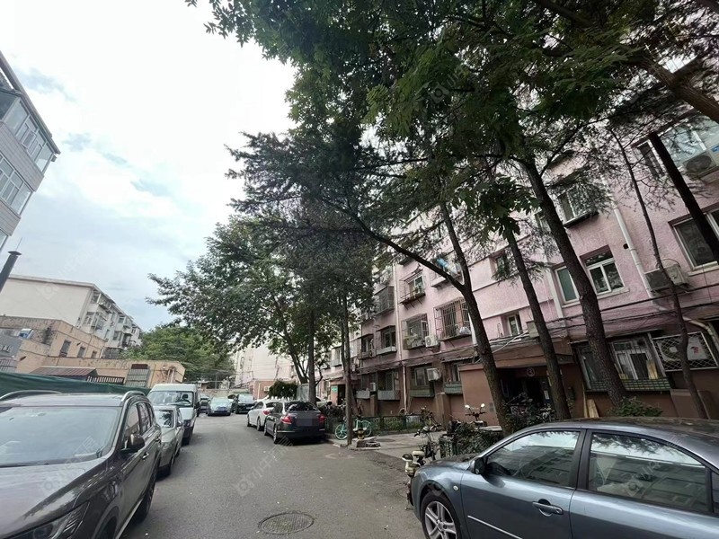 北京甘水桥小区_甘水桥小区null