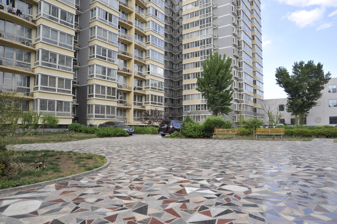 北京少角村142号院小区_小牛看房