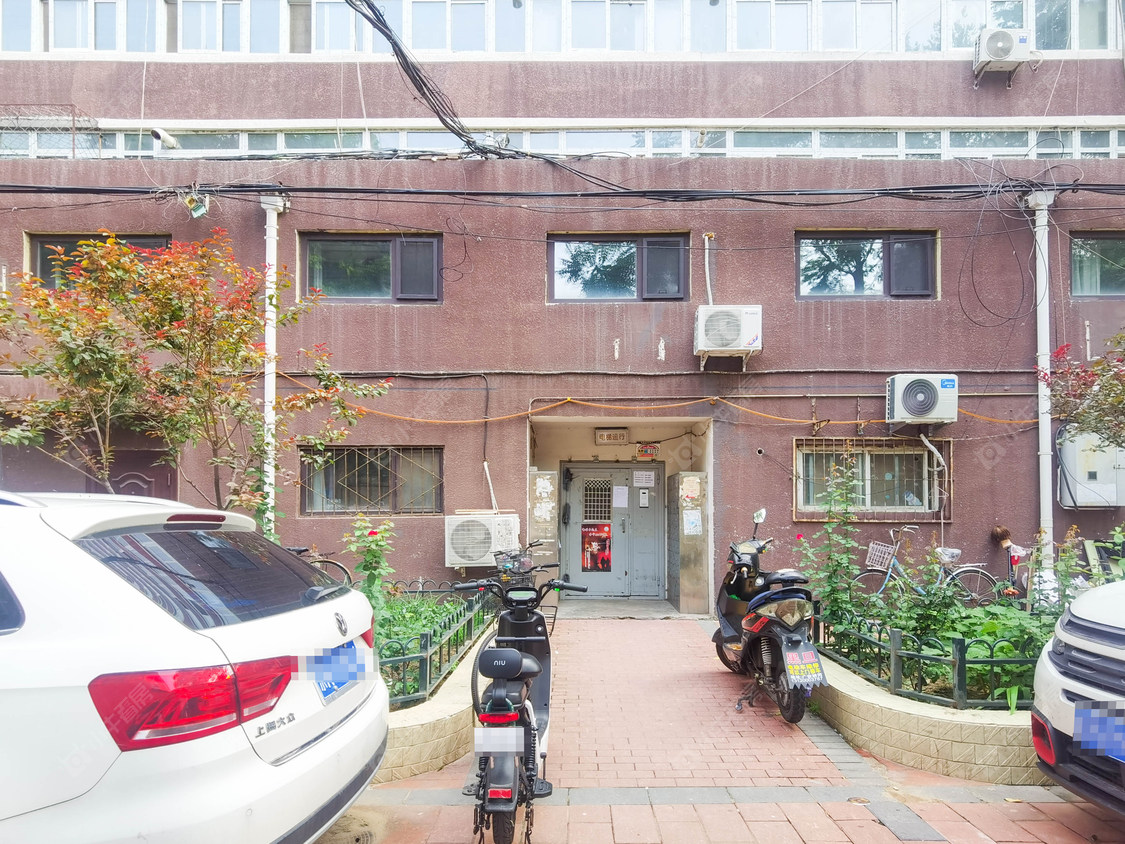 北京月坛南街小区_月坛南街小区null