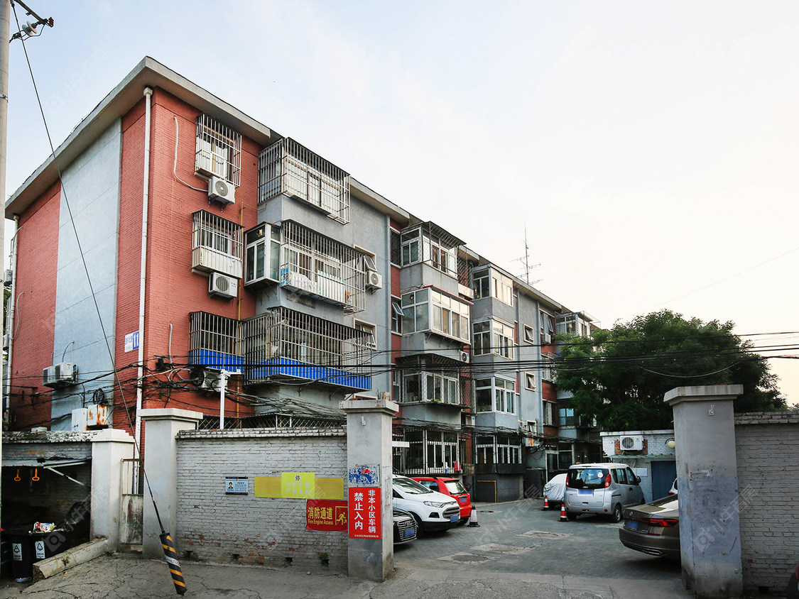 北京西关北路小区_西关北路小区null