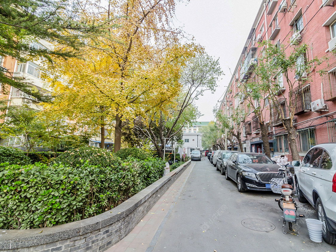 北京高家寨小区_高家寨小区null