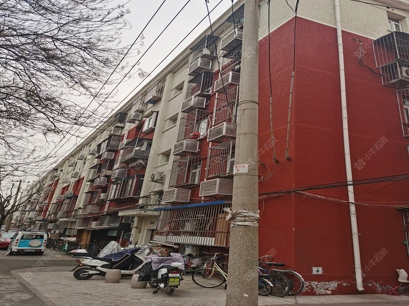 北京学院南路丙10号院小区_学院南路丙10号院小区null