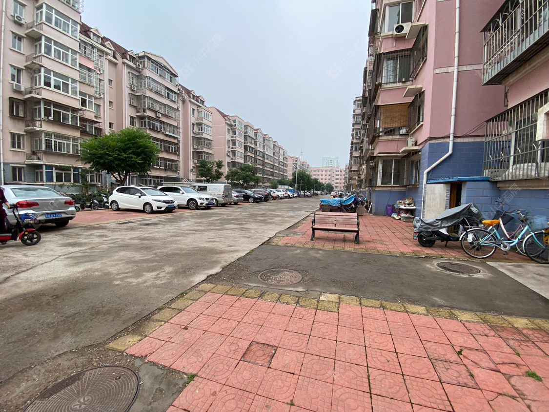 北京檀州家园东区小区_檀州家园东区小区null