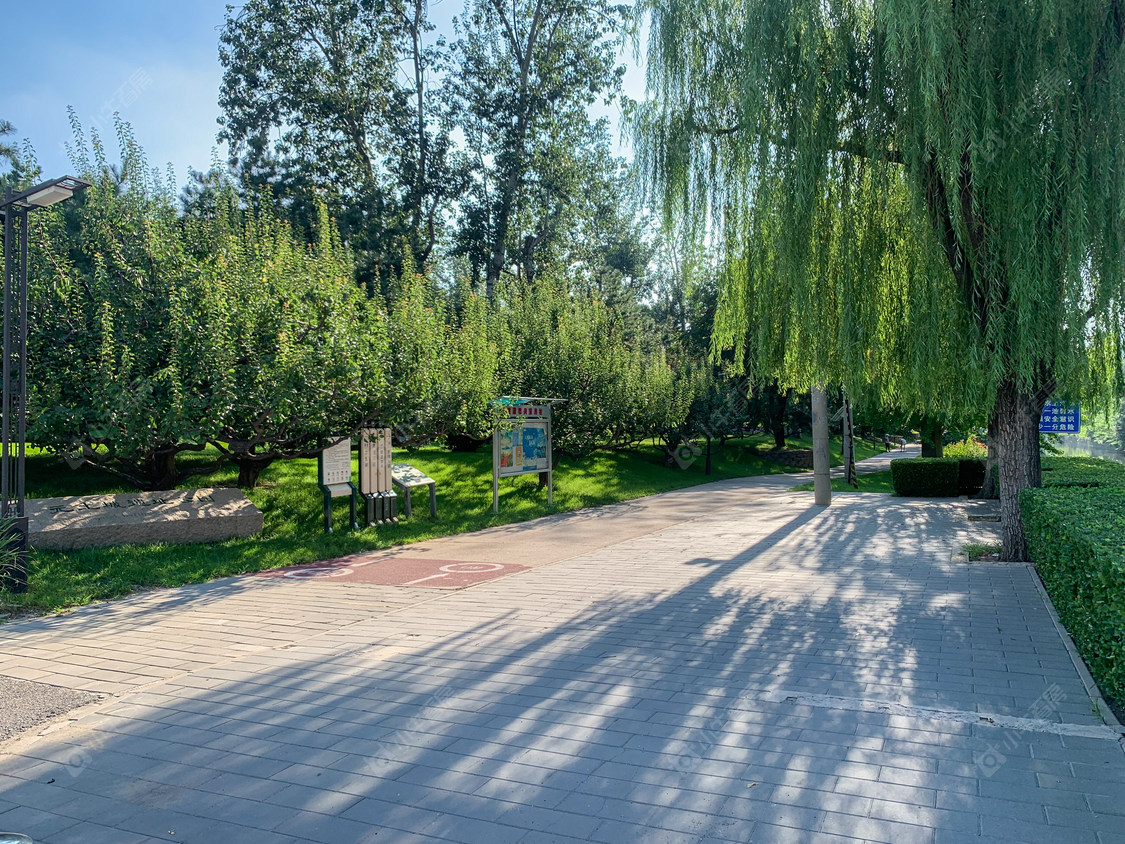 北京花园北路32号院小区_花园北路32号院小区null