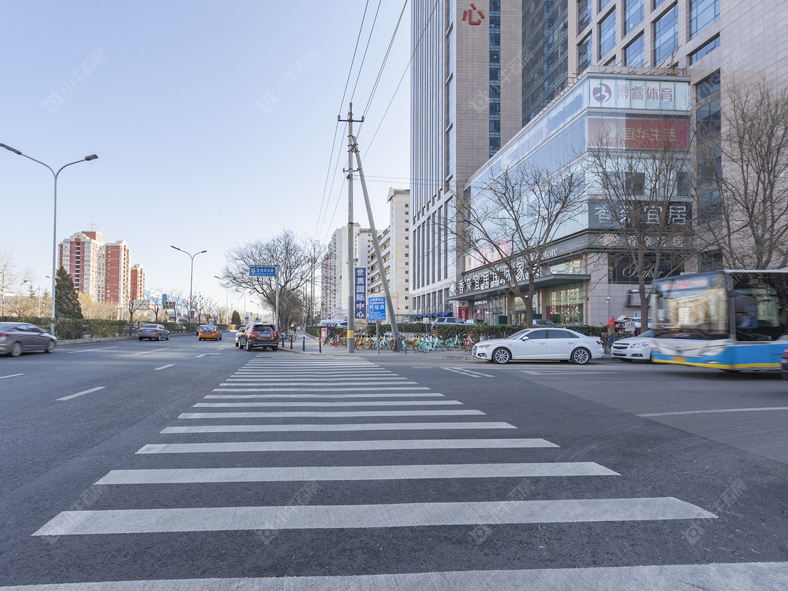 北京世奥国际中心小区_世奥国际中心小区null