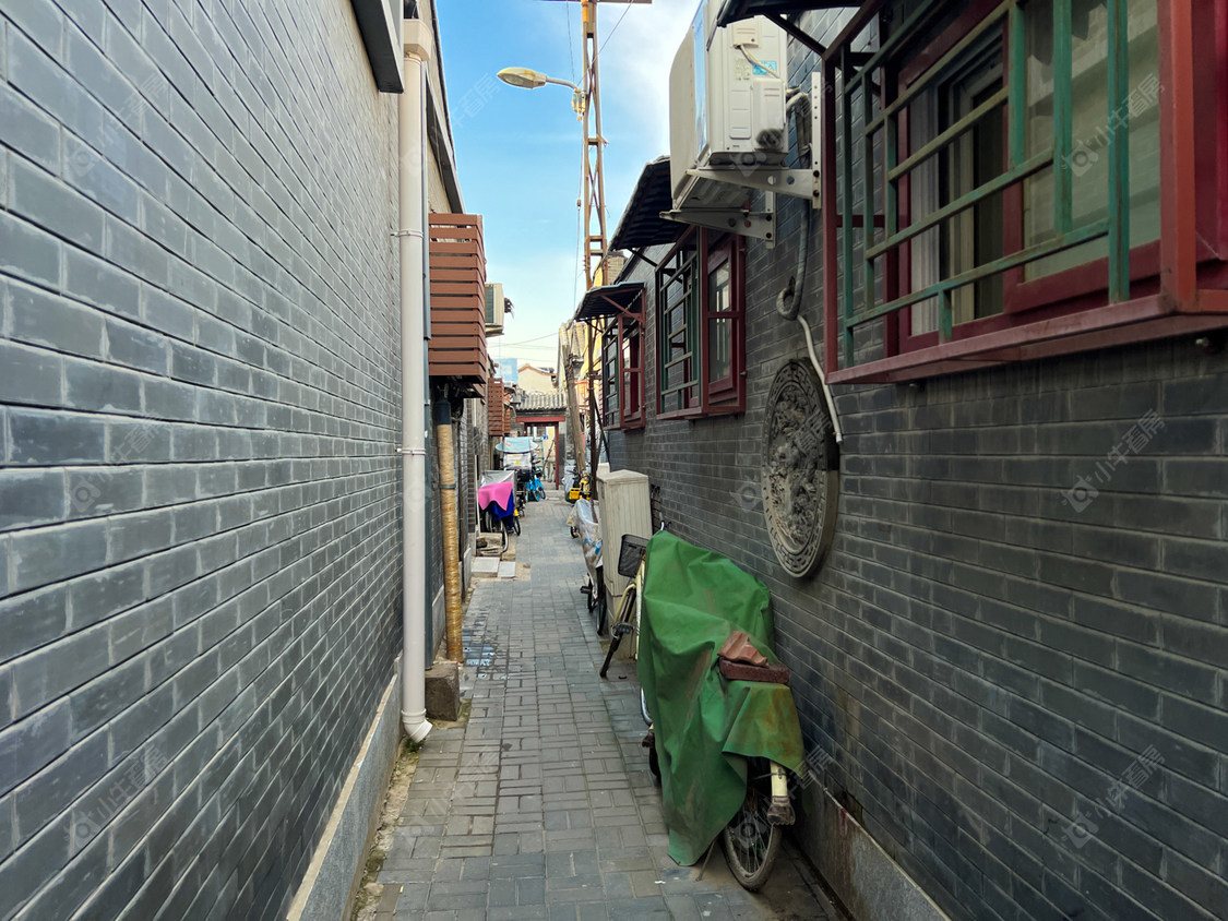 北京西太平巷小区_西太平巷小区null