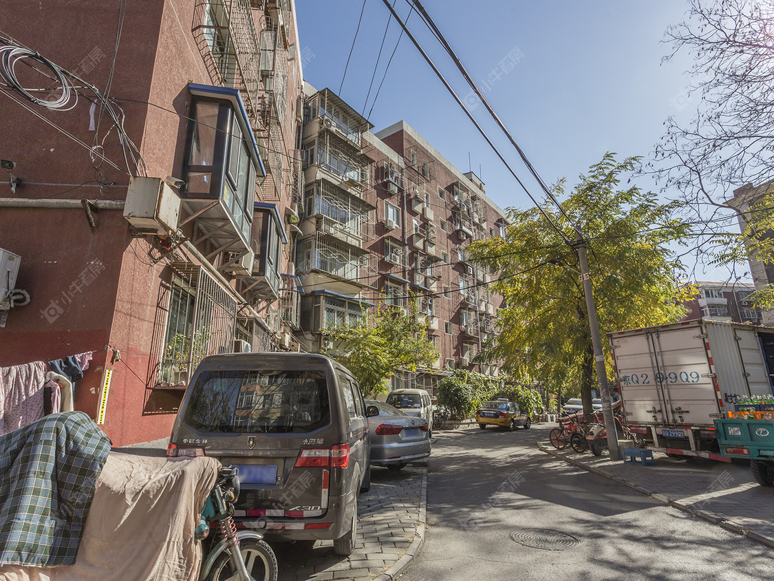 北京高家园五区小区_高家园五区小区null