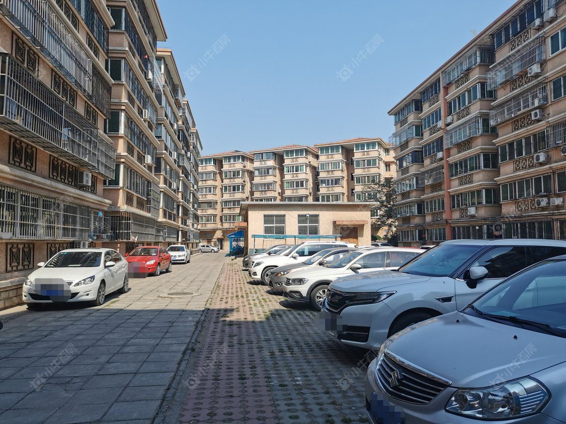 北京九洲兴达家园A区小区_小牛看房