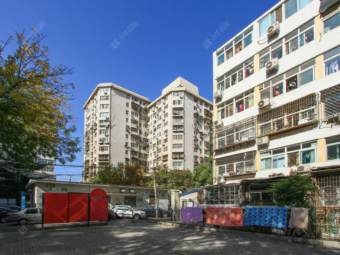 北京东木樨园小区_东木樨园小区null